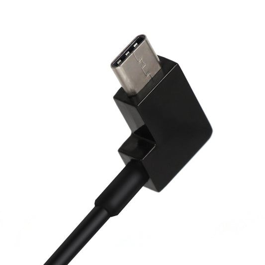 Sunnylife OP-X9208 Type-C to Type-C Cable for DJI OSMO Pocket, Length:1m - Cable & Adapters by Sunnylife | Online Shopping UK | buy2fix