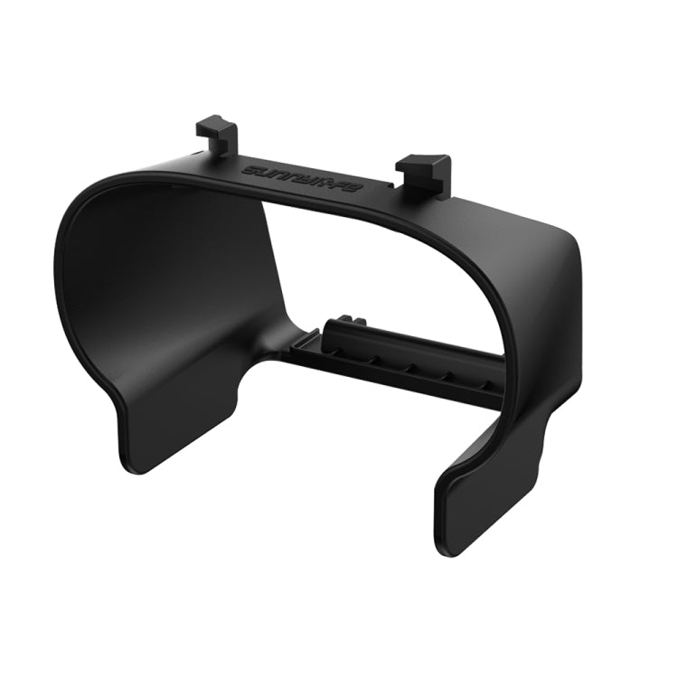 Sunnylife MM-Q9264 Camera Lens Sunshade Anti-glare Hood for DJI Mavic mini  / Mini 4K / DJI Mini 2 SE(Black) - Other by Sunnylife | Online Shopping UK | buy2fix