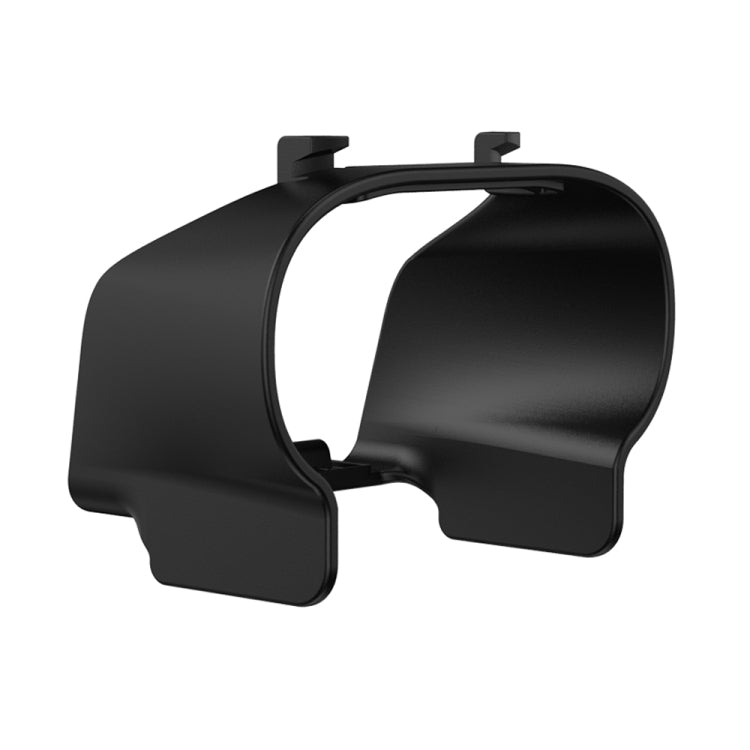 Sunnylife MM-Q9264 Camera Lens Sunshade Anti-glare Hood for DJI Mavic mini  / Mini 4K / DJI Mini 2 SE(Black) - Other by Sunnylife | Online Shopping UK | buy2fix