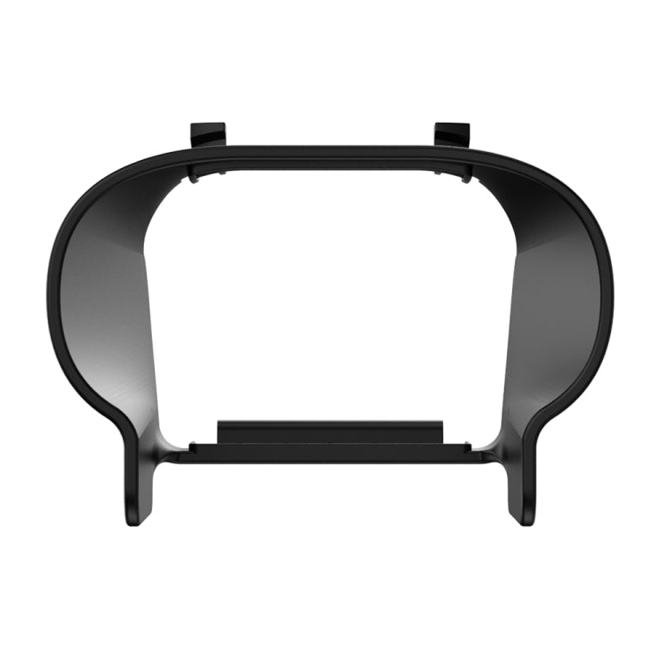 Sunnylife MM-Q9264 Camera Lens Sunshade Anti-glare Hood for DJI Mavic mini  / Mini 4K / DJI Mini 2 SE(Black) - Other by Sunnylife | Online Shopping UK | buy2fix