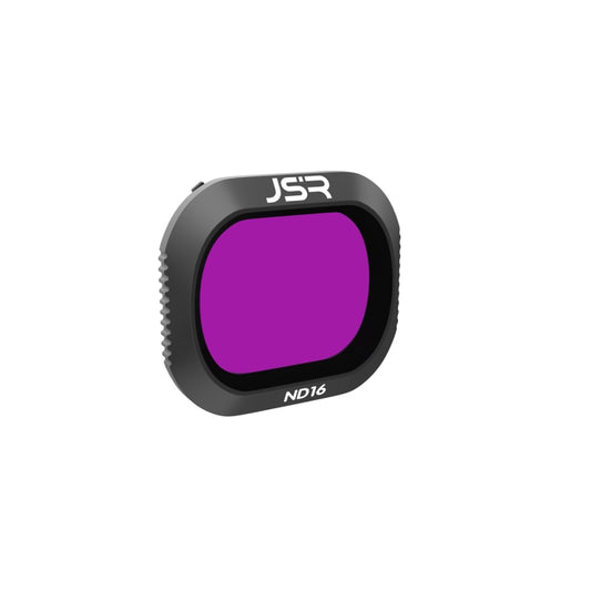 JSR Drone ND16 Lens Filter for DJI MAVIC 2 Pro - Lens Filter by JSR | Online Shopping UK | buy2fix