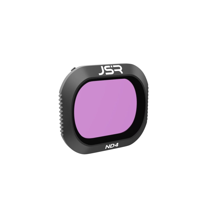 JSR Drone ND4 Lens Filter for DJI MAVIC 2 Pro - Lens Filter by JSR | Online Shopping UK | buy2fix