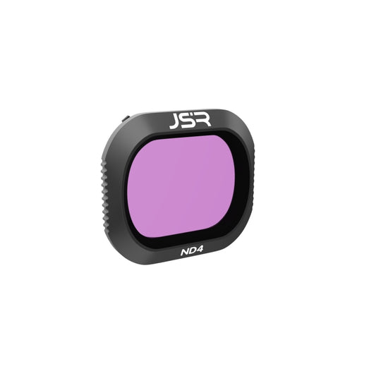 JSR Drone ND4 Lens Filter for DJI MAVIC 2 Pro - Lens Filter by JSR | Online Shopping UK | buy2fix
