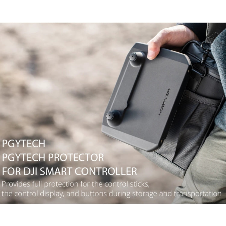 PGYTECH P-15D-007 Remote Controller with Screen Protector Cover Rocker Holder for DJI Mavic 2 - Others by PGYTECH | Online Shopping UK | buy2fix