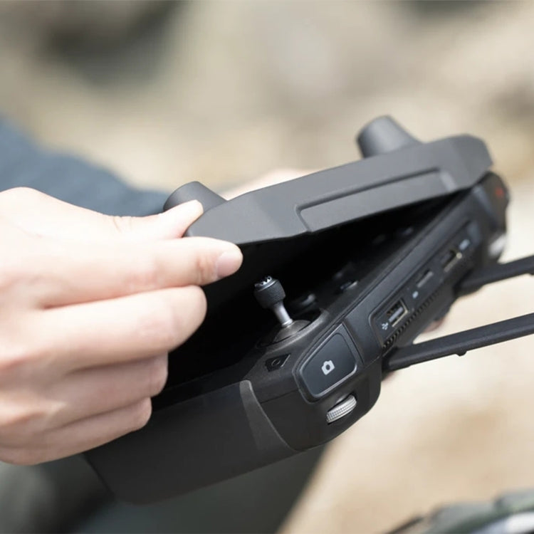 PGYTECH P-15D-007 Remote Controller with Screen Protector Cover Rocker Holder for DJI Mavic 2 - Others by PGYTECH | Online Shopping UK | buy2fix