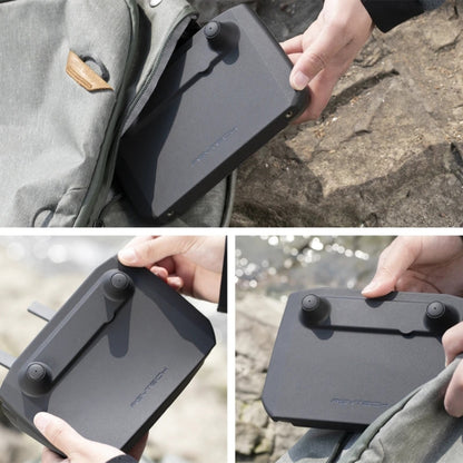 PGYTECH P-15D-007 Remote Controller with Screen Protector Cover Rocker Holder for DJI Mavic 2 - Others by PGYTECH | Online Shopping UK | buy2fix