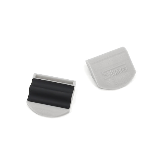 STMAKER Handheld Gimbal Quick Release Magnetic Buckle Clamp Expansion Bracket for DJI OM4 -  by buy2fix | Online Shopping UK | buy2fix
