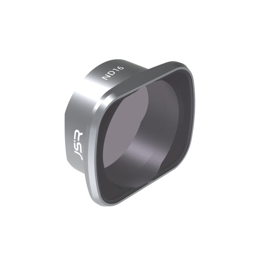 JSR KS ND16 Lens Filter for DJI FPV, Aluminum Alloy Frame - Lens Accessories by JSR | Online Shopping UK | buy2fix