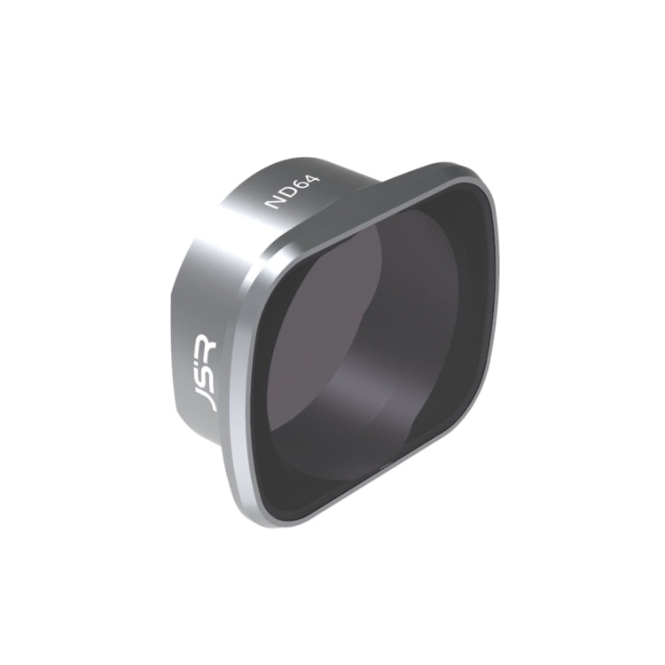 JSR KS ND64 Lens Filter for DJI FPV, Aluminum Alloy Frame - Lens Accessories by JSR | Online Shopping UK | buy2fix