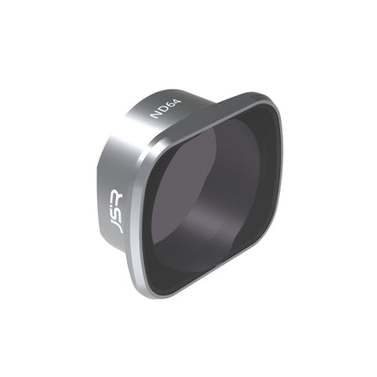 JSR KS ND64 Lens Filter for DJI FPV, Aluminum Alloy Frame - Lens Accessories by JSR | Online Shopping UK | buy2fix