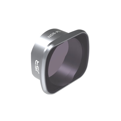 JSR KS ND8PL Lens Filter for DJI FPV, Aluminum Alloy Frame - Lens Accessories by JSR | Online Shopping UK | buy2fix