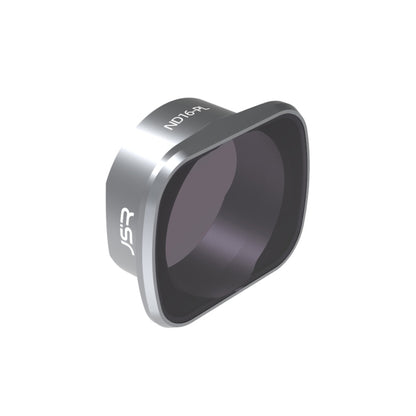 JSR KS ND16PL Lens Filter for DJI FPV, Aluminum Alloy Frame - Lens Accessories by JSR | Online Shopping UK | buy2fix