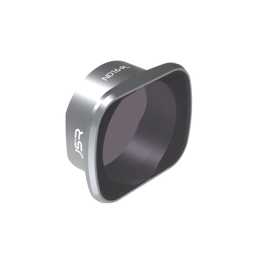 JSR KS ND16PL Lens Filter for DJI FPV, Aluminum Alloy Frame - Lens Accessories by JSR | Online Shopping UK | buy2fix