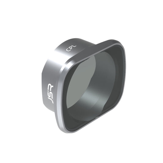 JSR CPL Lens Filter for DJI FPV, Aluminum Alloy Frame - Lens Accessories by JSR | Online Shopping UK | buy2fix