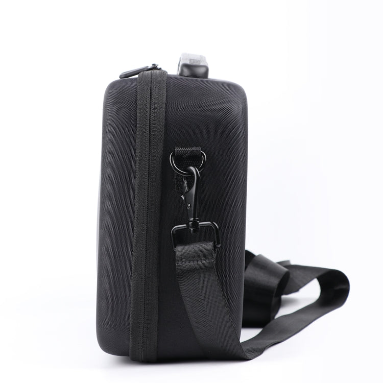 RUIGPRO For DJI Mavic Air 2 Portable EVA Shoulder Storage Bag Protective Case Box (Black) - Carry Cases & Bags by buy2fix | Online Shopping UK | buy2fix