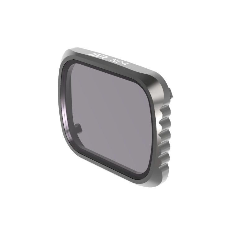 JSR KS ND4 Lens Filter for DJI Air 2S, Aluminum Frame - Lens Filter by JSR | Online Shopping UK | buy2fix