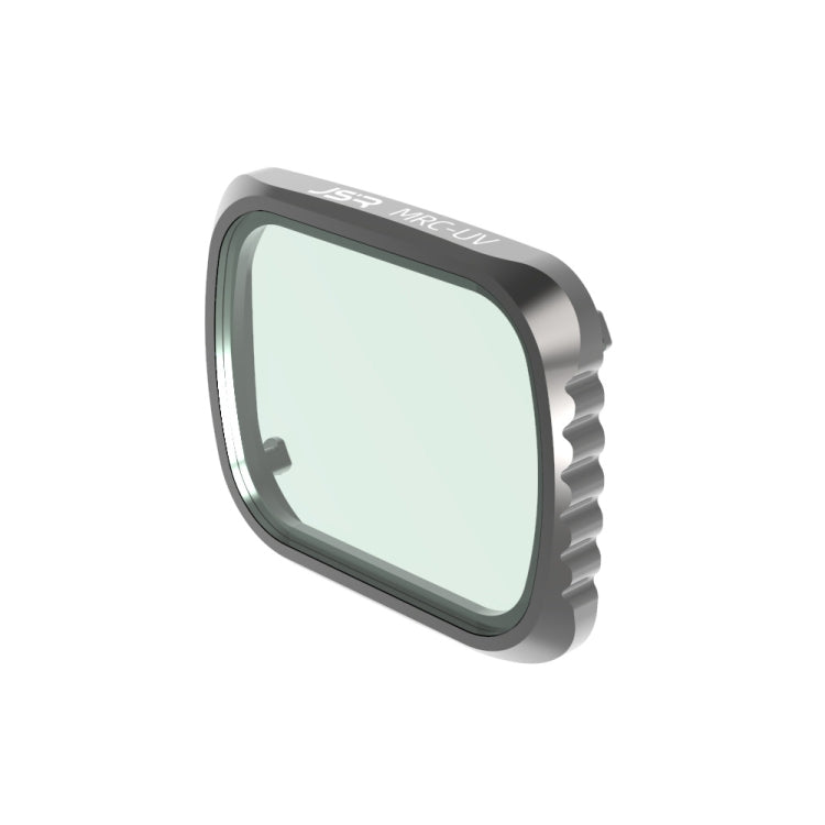 JSR KS MCUV Lens Filter for DJI Air 2S, Aluminum Frame - Lens Filter by JSR | Online Shopping UK | buy2fix