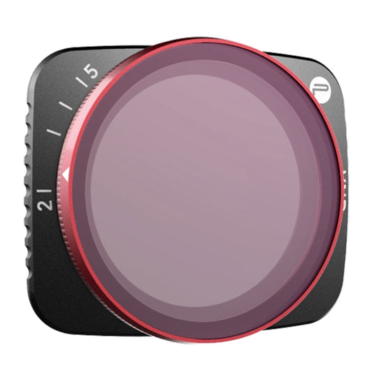 PGYTECH P-16B-064 Variable VND (2-5 Stop) Lens Filter for DJI Air 2S - Lens Filter by PGYTECH | Online Shopping UK | buy2fix