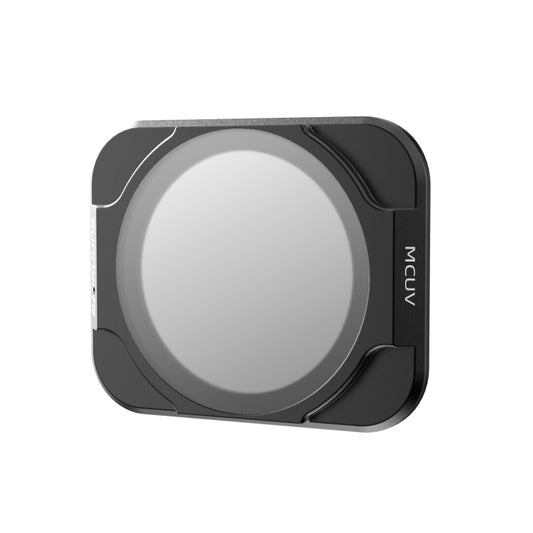 Sunnylife A2S-FI9341 MCUV Lens Filter for DJI Air 2S - Lens Filter by Sunnylife | Online Shopping UK | buy2fix