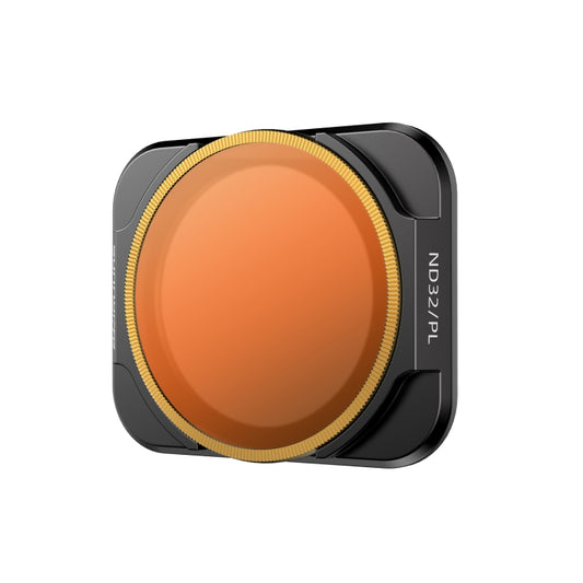 Sunnylife A2S-FI9343 ND32PL Lens Filter for DJI Air 2S - Lens Filter by Sunnylife | Online Shopping UK | buy2fix