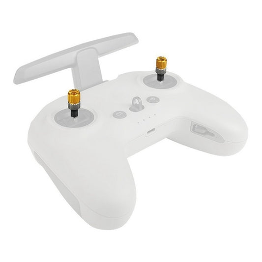 RCSTQ Two-color Retractable Thumb Rocker Joystick for DJI FPV Combo Drone Remote Control - Other Accessories by STARTRC | Online Shopping UK | buy2fix