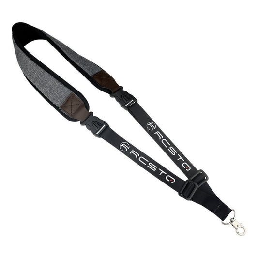 RCSTQ Thick Anti-lost Anti-fall Neck Strap Holder Lanyard for DJI FPV Remote Control - Other Accessories by RCSTQ | Online Shopping UK | buy2fix
