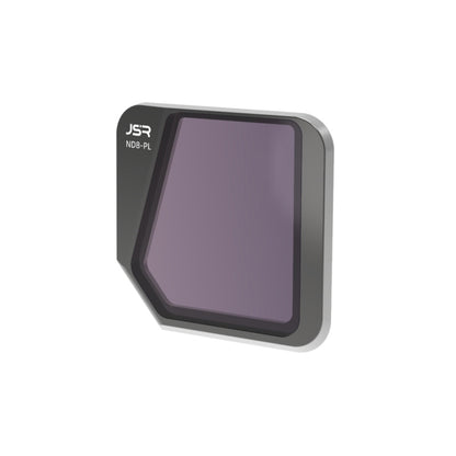 JSR Drone ND8PL Lens Filter for DJI Mavic 3 - Lens Filter by JSR | Online Shopping UK | buy2fix