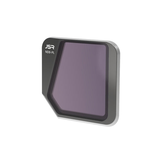 JSR Drone ND8PL Lens Filter for DJI Mavic 3 - Lens Filter by JSR | Online Shopping UK | buy2fix