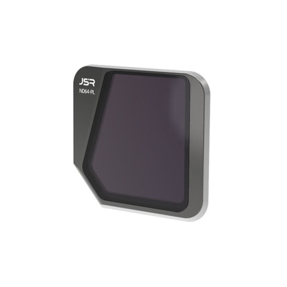 JSR Drone ND64PL Lens Filter for DJI Mavic 3 - Lens Filter by JSR | Online Shopping UK | buy2fix