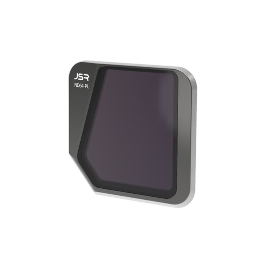 JSR Drone ND64PL Lens Filter for DJI Mavic 3 - Lens Filter by JSR | Online Shopping UK | buy2fix