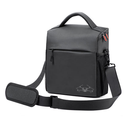 STARTRC Portable Carry Box Single Shoulder Storage Bag for DJI Mini 3 Pro / Air 2S / Mini 2 / Mavic 3 / Air 2 (Black) - Carry Cases & Bags by STARTRC | Online Shopping UK | buy2fix