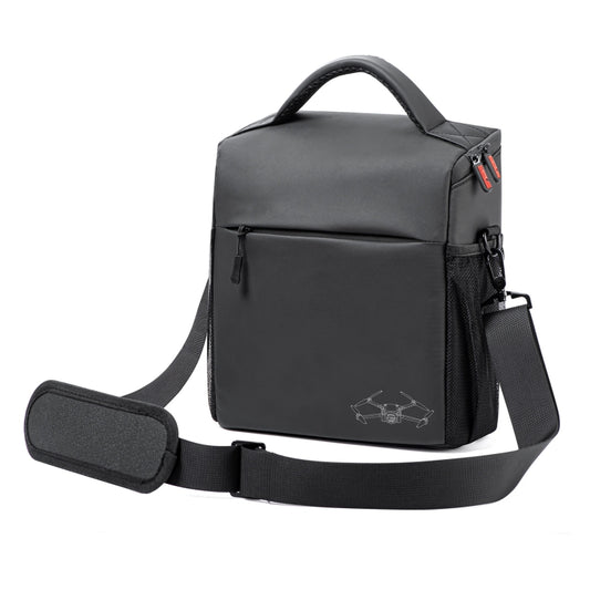 STARTRC Portable Carry Box Single Shoulder Storage Bag for DJI Mini 3 Pro / Air 2S / Mini 2 / Mavic 3 / Air 2 (Black) - Carry Cases & Bags by STARTRC | Online Shopping UK | buy2fix