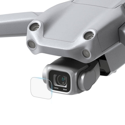 For DJI Mavic Air 2S Explosion-proof Tempered Glass Drone Lens Film - Other by buy2fix | Online Shopping UK | buy2fix