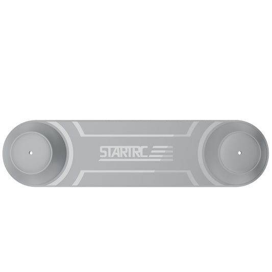 For DJI Mini 3 Pro / Mavic 3 / Air2S STARTRC Remote Controller Thumb Rocker Guard Protector Case (Grey) - Carry Cases & Bags by STARTRC | Online Shopping UK | buy2fix