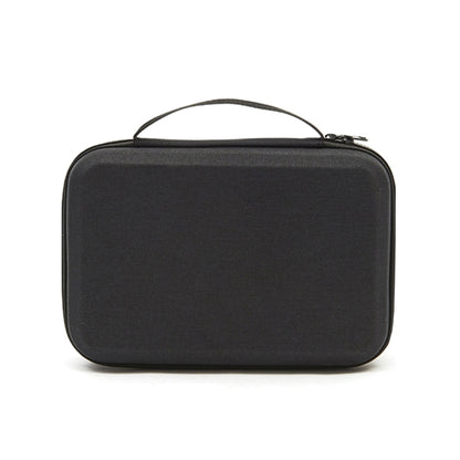 For DJI Mini 2 SE Shockproof Carrying Hard Case Storage Bag, Size: 21.5 x 29.5 x 10cm (Black Black) - Carry Cases & Bags by buy2fix | Online Shopping UK | buy2fix