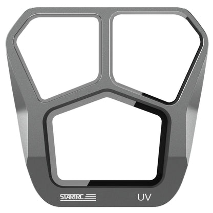 For DJI Mavic 3 Pro STARTRC UV Lens Filter - Lens Filter by STARTRC | Online Shopping UK | buy2fix