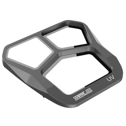 For DJI Mavic 3 Pro STARTRC UV Lens Filter - Lens Filter by STARTRC | Online Shopping UK | buy2fix