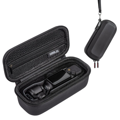 For DJI OSMO Pocket 3 STARTRC Portable Carrying Case Body Storage Bag (Black) by buy2fix