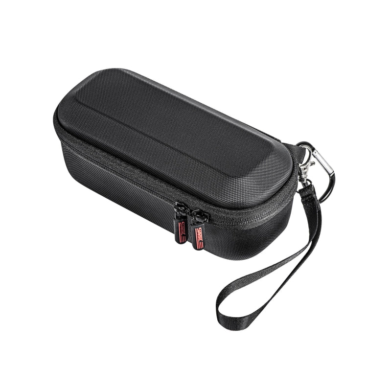 For DJI OSMO Pocket 3 STARTRC Portable Carrying Case Body Storage Bag (Black) by buy2fix