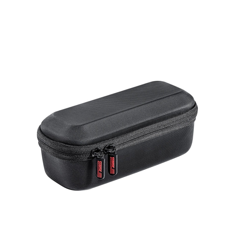 For DJI OSMO Pocket 3 STARTRC Portable Carrying Case Body Storage Bag (Black) by buy2fix