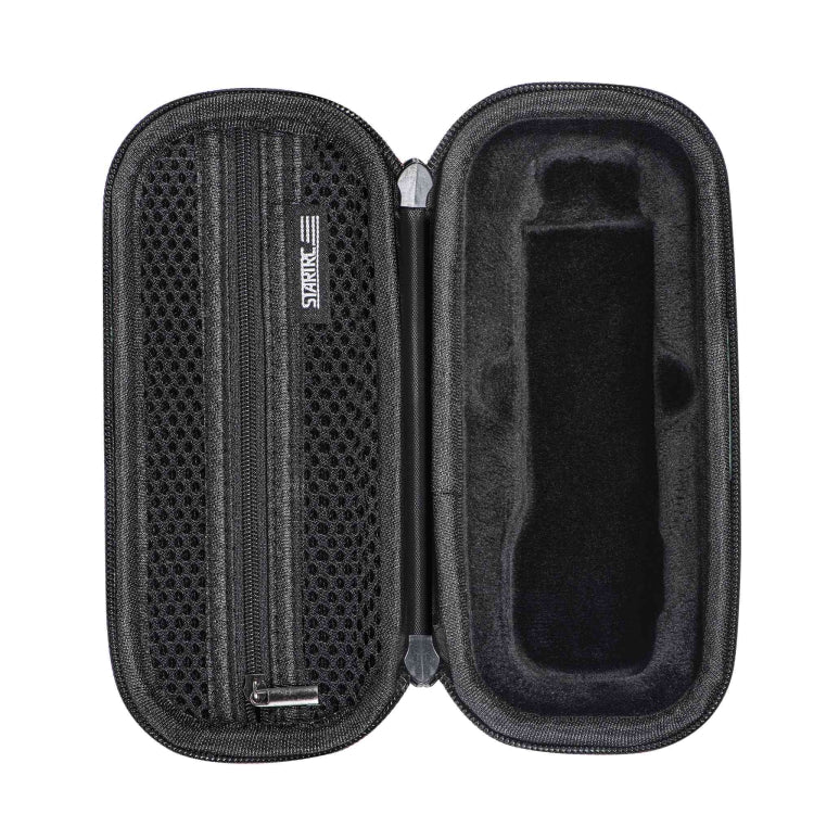 For DJI OSMO Pocket 3 STARTRC Portable Carrying Case Body Storage Bag (Black) by buy2fix