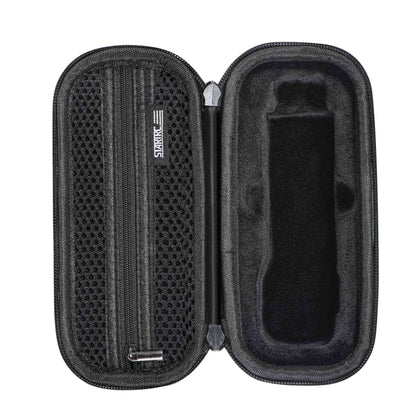 For DJI OSMO Pocket 3 STARTRC Portable Carrying Case Body Storage Bag (Black) by buy2fix