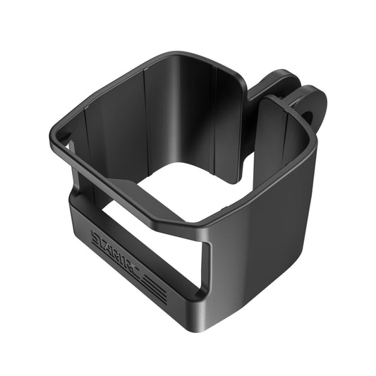 For DJI OSMO Pocket 3 STARTRC Expansion Bracket Fixed Plastic Frame (Black) - Mount & Holder by STARTRC | Online Shopping UK | buy2fix