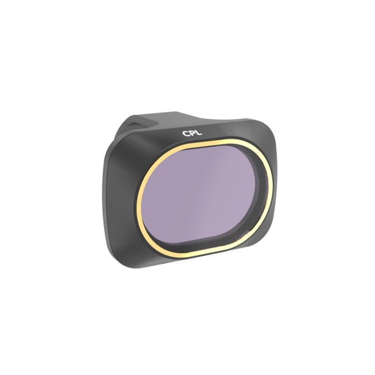 JSR Drone CPL Lens Filter for DJI MAVIC mini - Lens Filter by JSR | Online Shopping UK | buy2fix
