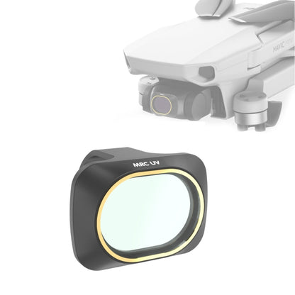 JSR Drone UV Lens Filter for DJI MAVIC mini - Lens Filter by JSR | Online Shopping UK | buy2fix