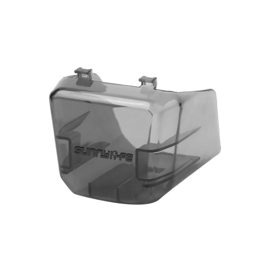Sunnylife For DJI Mavic Air 2 Camera Lens Protective Cover Hood (Grey) - Other by Sunnylife | Online Shopping UK | buy2fix