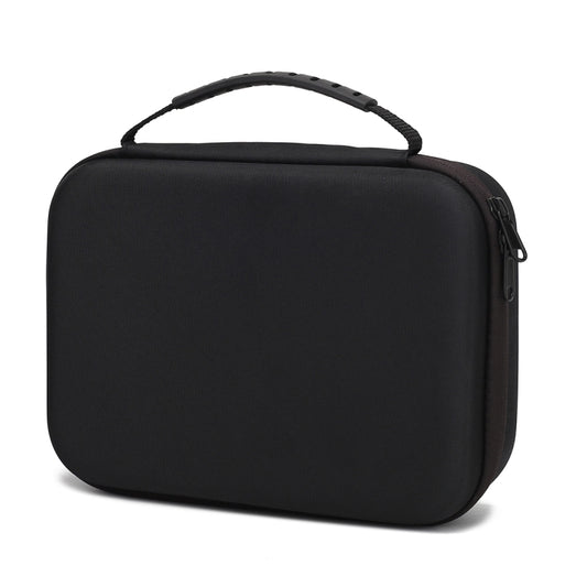 Shockproof Portable Safety Protective Box Storage Bag for DJI Osmo Mobile 4(Black) -  by buy2fix | Online Shopping UK | buy2fix