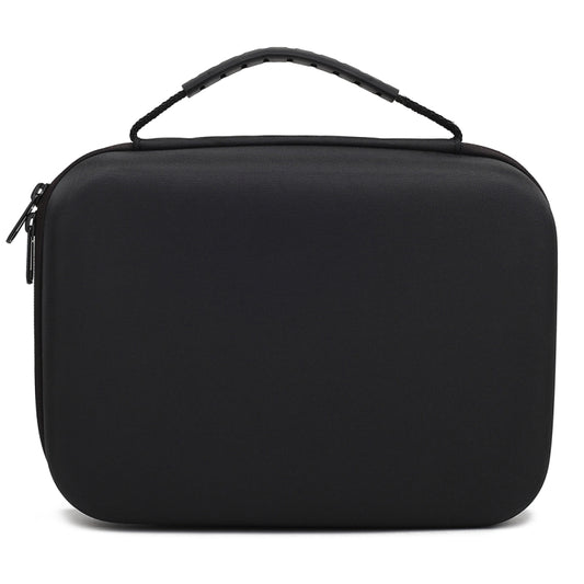 Shockproof Portable Safety Protective Box Storage Bag for DJI Osmo Mobile 4(Black) -  by buy2fix | Online Shopping UK | buy2fix