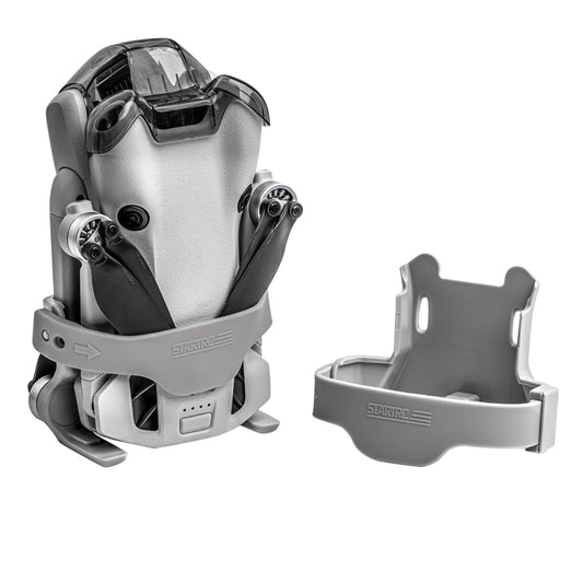 For DJI Mini 4 Pro STARTRC Propellers Holder Guard Prop Blade Stabilizer (Grey) by buy2fix