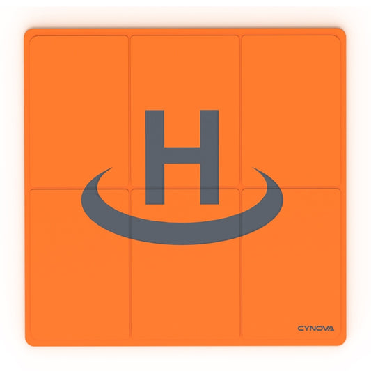 CYNOVA C-FM-002 65cm Universal Foldable Downtime Mat Parking Apron - Parking Apron by CYNOVA | Online Shopping UK | buy2fix